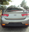 kia forte koup 2010 bronze coupe sx gasoline 4 cylinders front wheel drive automatic 32901