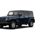 jeep wrangler unlimited 2007 suv gasoline 6 cylinders 4 wheel drive not specified 34731