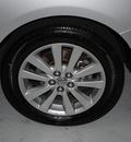 toyota corolla 2010 silver sedan le gasoline 4 cylinders front wheel drive automatic 91731