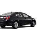 toyota camry 2012 sedan xle v6 gasoline 6 cylinders front wheel drive not specified 91731
