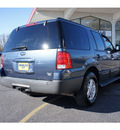 ford expedition 2006 medium wedgewood bl suv xlt gasoline 8 cylinders 4 wheel drive automatic with overdrive 07724
