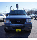 ford expedition 2006 medium wedgewood bl suv xlt gasoline 8 cylinders 4 wheel drive automatic with overdrive 07724
