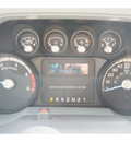 ford f 250 super duty 2011 gray xlt biodiesel 8 cylinders 4 wheel drive automatic 77388