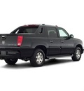 cadillac escalade ext 2004 grey gasoline 8 cylinders all whee drive not specified 34731
