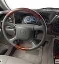 cadillac escalade ext 2004 grey gasoline 8 cylinders all whee drive not specified 34731