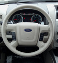 ford escape 2012 gray suv xlt gasoline 4 cylinders front wheel drive automatic 62708