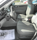 hyundai sonata 2009 silver sedan limited pzev gasoline 4 cylinders front wheel drive automatic 34788