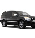 nissan armada 2012 suv gasoline 8 cylinders 4 wheel drive not specified 98371