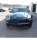 ford mustang 2011 black coupe gt gasoline 8 cylinders rear wheel drive 6 speed manual 08902