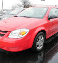chevrolet cobalt 2006 red coupe ls gasoline 4 cylinders front wheel drive automatic 14221