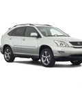 lexus rx 330 2004 suv rx 350 gasoline 6 cylinders all whee drive automatic 44060