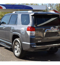 toyota 4runner 2010 dk  gray suv sr5 gasoline 6 cylinders 2 wheel drive automatic 76903