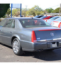 cadillac dts 2011 gray sedan premium collection gasoline 8 cylinders front wheel drive automatic 76903