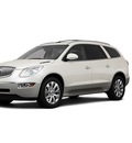 buick enclave 2011 suv cxl 1 gasoline 6 cylinders all whee drive automatic 80910