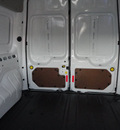 ford transit connect 2012 white van xl gasoline 4 cylinders front wheel drive automatic with overdrive 60546