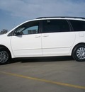 toyota sienna 2006 off white van le 8 passenger gasoline 6 cylinders front wheel drive automatic 90241
