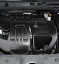 chevrolet cobalt 2009 black sedan lt gasoline 4 cylinders front wheel drive automatic 76087