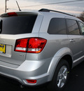 dodge journey 2012 silver sxt flex fuel 6 cylinders all whee drive automatic 07730