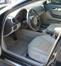 audi a3 2008 dk  blue hatchback 2 0t gasoline 4 cylinders front wheel drive automatic 94063
