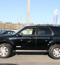 mazda tribute 2008 black suv i sport gasoline 4 cylinders front wheel drive automatic 94010