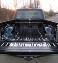 ford ranger 2011 black gasoline 4 cylinders 2 wheel drive 5 speed manual 98226