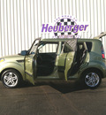 kia soul 2010 green hatchback gasoline 4 cylinders front wheel drive automatic 80905