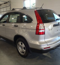 honda cr v 2011 white suv se gasoline 4 cylinders all whee drive automatic 28557