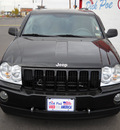 jeep grand cherokee 2006 black suv laredo gasoline 6 cylinders 4 wheel drive automatic 79925