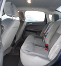 chevrolet impala 2012 dk  blue sedan ls flex fuel 6 cylinders front wheel drive automatic 60007