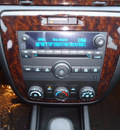 chevrolet impala 2012 dk  blue sedan ls flex fuel 6 cylinders front wheel drive automatic 60007
