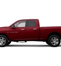 ram ram pickup 1500 2012 pickup truck gasoline 8 cylinders 2 wheel drive not specified 33912