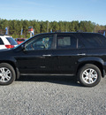 acura mdx 2005 black suv touring gasoline 6 cylinders all whee drive automatic 27569
