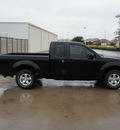 nissan frontier 2010 black se v6 gasoline 6 cylinders 2 wheel drive automatic with overdrive 76108