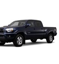 toyota tacoma 2012 gasoline 6 cylinders 4 wheel drive not specified 27215