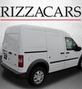 ford transit connect 2012 white van xl gasoline 4 cylinders front wheel drive automatic with overdrive 60546