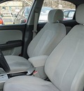 hyundai elantra 2008 gray sedan gls gasoline 4 cylinders front wheel drive automatic 06019