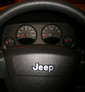 jeep patriot 2009 tan suv sport gasoline 4 cylinders 4 wheel drive automatic 13502