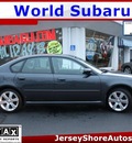 subaru legacy 2009 diamond grey sedan 3 0 r gasoline 6 cylinders all whee drive automatic 07701