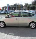 toyota prius 2008 green hatchback hybrid 4 cylinders front wheel drive automatic 33884