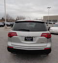 acura mdx 2012 palladium suv advance awd gasoline 6 cylinders all whee drive automatic with overdrive 60462