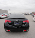 acura zdx 2012 crystal black tech gasoline 6 cylinders all whee drive automatic with overdrive 60462