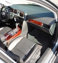 audi a6 2011 gray sedan 3 0t quattro premium plus gasoline 6 cylinders all whee drive automatic 90004