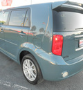 scion xb 2008 green suv gasoline 4 cylinders front wheel drive automatic 34474