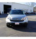 honda cr v 2008 whistler silver suv ex gasoline 4 cylinders all whee drive automatic 08750