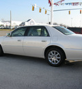 cadillac dts 2011 white sedan premium collection gasoline 8 cylinders front wheel drive automatic 45840