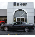 chevrolet camaro 2002 black coupe z28 gasoline 8 cylinders rear wheel drive 6 speed manual 08844