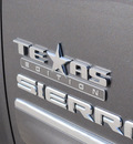 gmc sierra 1500 2010 gray sle flex fuel 8 cylinders 2 wheel drive automatic 76087
