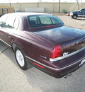 chrysler lhs 1995 purple sedan gasoline v6 24v front wheel drive automatic 81212