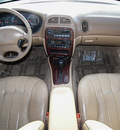 chrysler concorde 1999 green sedan lxi gasoline v6 front wheel drive automatic 81212