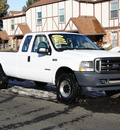 ford f 250 super duty 2002 off white xl diesel 8 cylinders 4 wheel drive automatic with overdrive 80012